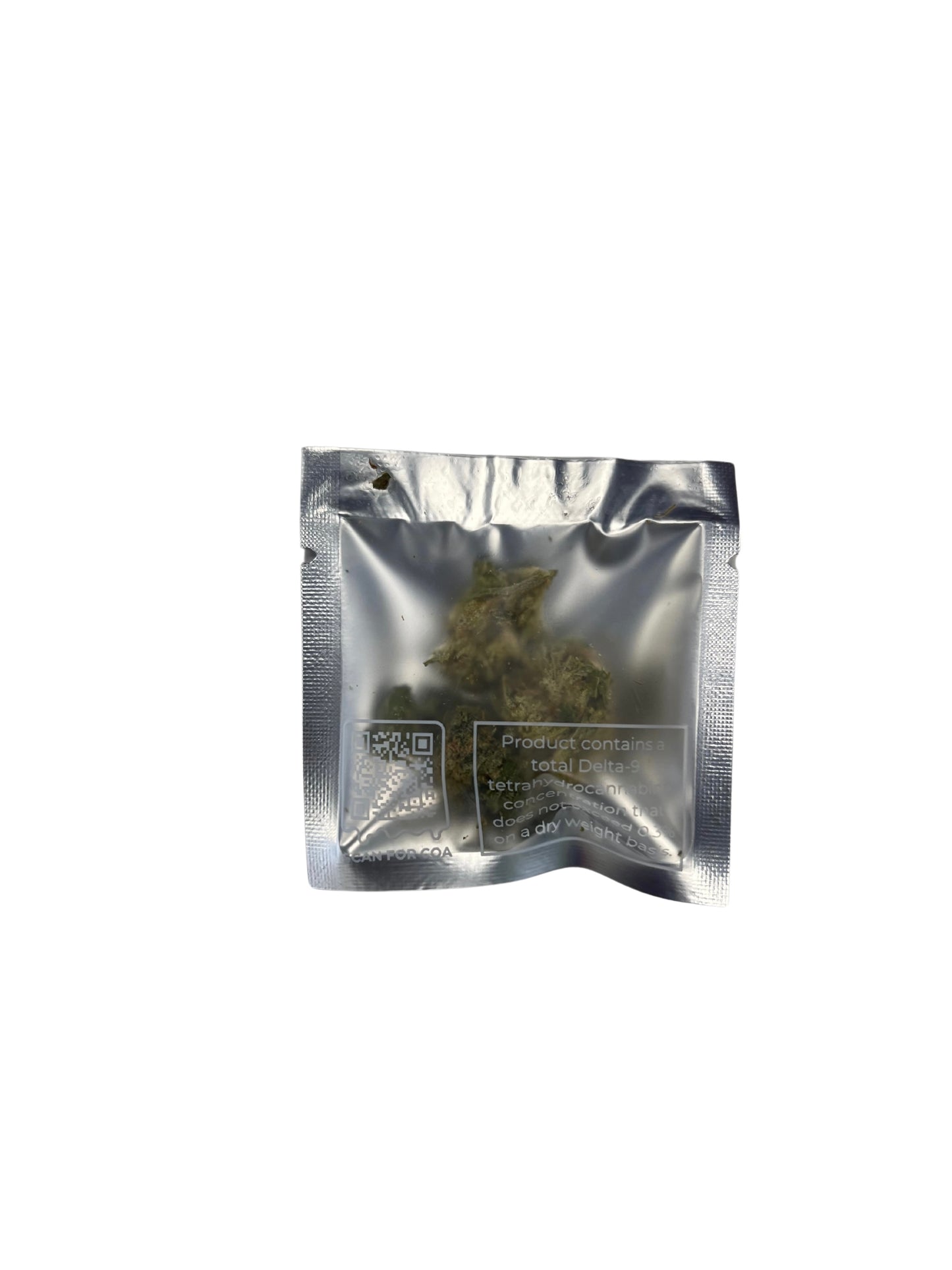 Glaze THC-A Exotic AAA Candy Kush  1G