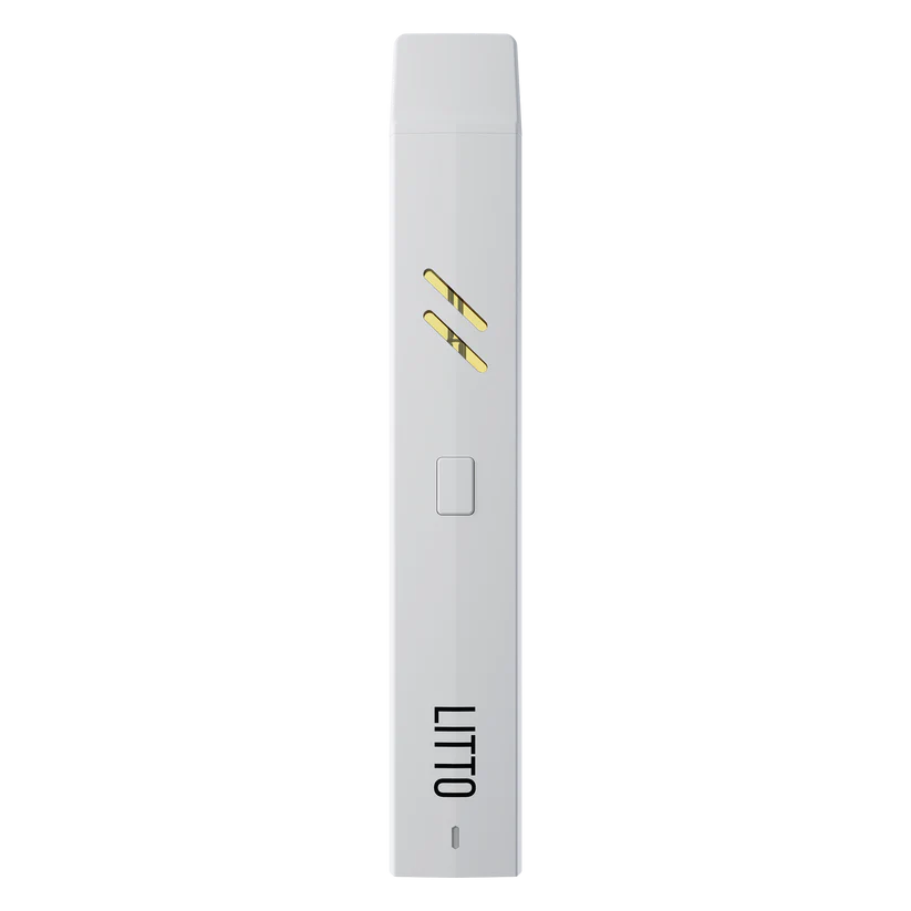 Litto MAC 1 Disposable 2G Cart THCa