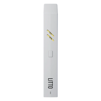 Litto MAC 1 Disposable 2G Cart THCa
